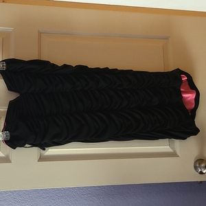 Torrid Size 1 mini dress